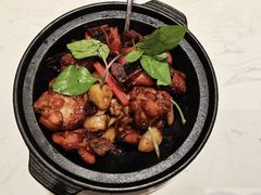 -鹿港小镇(金虹桥国际中心店)