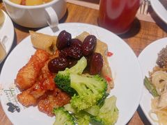 -汉巴味德(乐宾百货店)