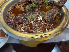 -范家大院(华为店)
