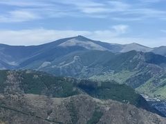 -五台山风景区