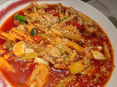 -麻六记(新天地店)