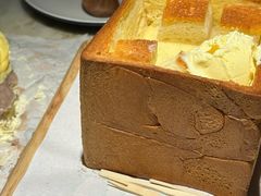 -绿茶餐厅(青岛城阳万象汇店)