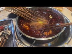 -江二娃串串香(科园四路总店)