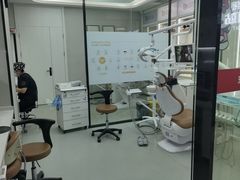 -牙博士口腔品牌连锁(杨浦店)