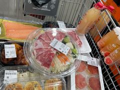 -山姆会员商店(上海浦东店)