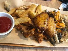 -必胜客(花舞大唐博物馆店)