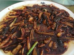 -罗阳人家私房菜(罗阳路店)