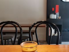 -black rainbow coffee