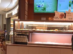 -奈雪的茶(中洲πmall店)