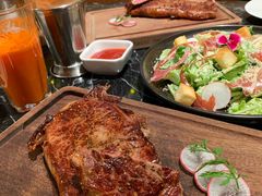 -MEAT MATE 鲜食肉铺(北京太古坊店)