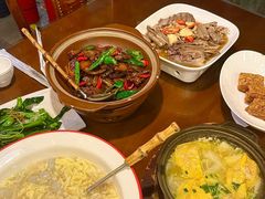 -鼎晟江南·融合江南宴(固戍店)