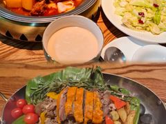 -那时新疆·若羌(经纬汇店)