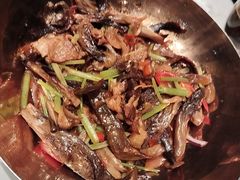 -老平安农家菜(平安店)