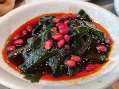 -大师兄·西北小馆(南沙万达广场店)