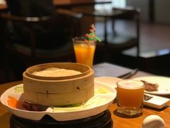 陆壹捌精品烤鸭-陆壹捌餐厅(五大道店)