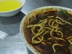 -白老三牛肉丸子面(平阳广场店)