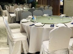 -海蓝海鲜馆(五四北店)