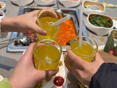 -海底捞火锅(天一广场亚细亚店)