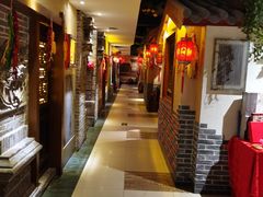 -山西会馆·晋菜·晋商宴·牌匾博物馆(胜利东街店)