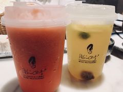 -同仁四季椰子鸡(福田东园总店)