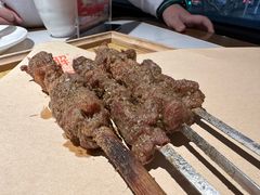 -解家河南菜(金水路店)