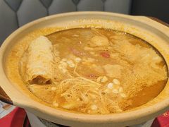 -敏华冰厅(平安金融中心店)