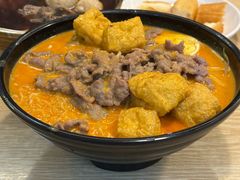 -热浪岛马来餐厅
