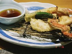 -大岛日本料理铁板烧(南通大饭店)