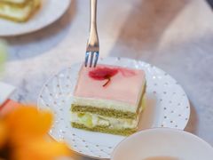 -积慕Cake(解放大道店)