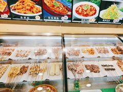 -瑞杰烧烤店·24小时营业(山东路店)