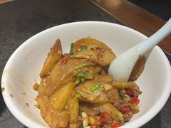 -老灶房-四川土菜(开元店)