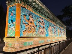 -仿膳饭庄·宫廷风味(百年传承店)