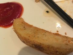 -怡咖啡海鲜自助餐厅(浦东香格里拉店)