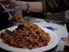 -撒拉花儿·新疆菜·清真(太阳宫店)