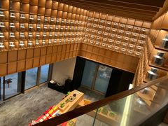 -奈雪茶院·茶室茶馆(广州粤海天地店)