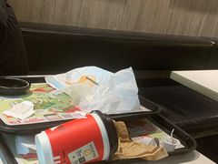 -肯德基(昌里店)