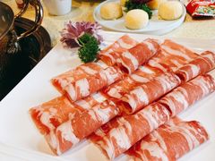 -煲大王老砂锅猪肚鸡(泊富ICITY店)