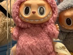 -泡泡玛特POPMART (北京超极合生汇店)