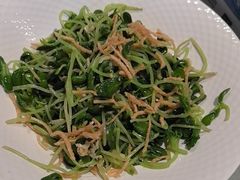 -悦海·家宴·冰花皮皮虾大锅贴(宝龙店)