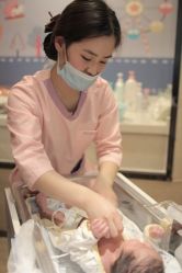 -莉泽月子中心(鹅潭汇店)