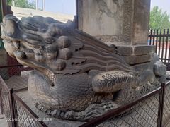 -历代帝王庙博物馆