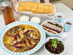 -姚姚酸菜鱼(五象万象汇店)