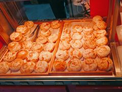 -吉品合酥脆烤饼(太平洋森活天地店)