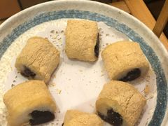 驴打滚-1078號老北京涮肉(万达广场店)
