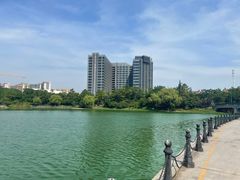 -美兰湖景区