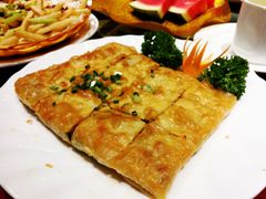 -田园小观园(武大店)