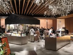 大堂-Seesaw Coffee(朝阳大悦城店)