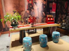 -馋遇江南·精致湖景雅宴(东方之门店)