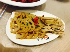 -味道工厂楚虾王(龙虾城店)