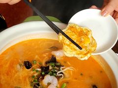 -柴门头啖汤·经典川菜·慢火汤品(锦城万达店)